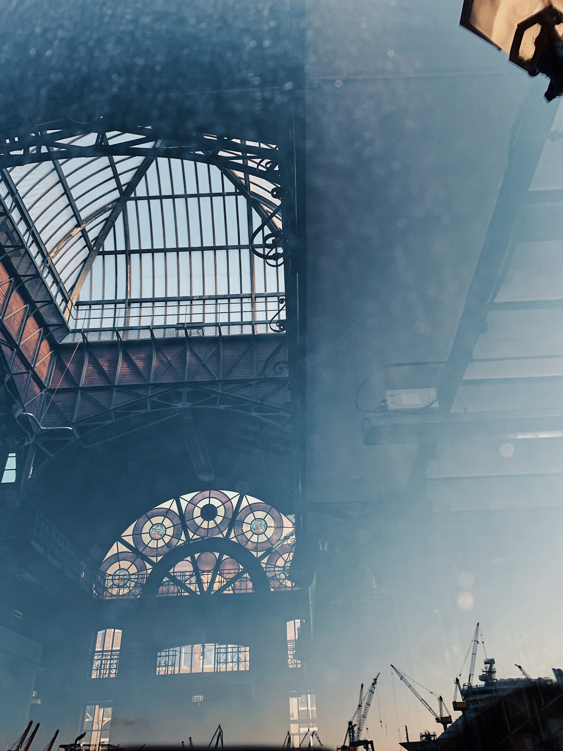 Processed with VSCO with u3 preset