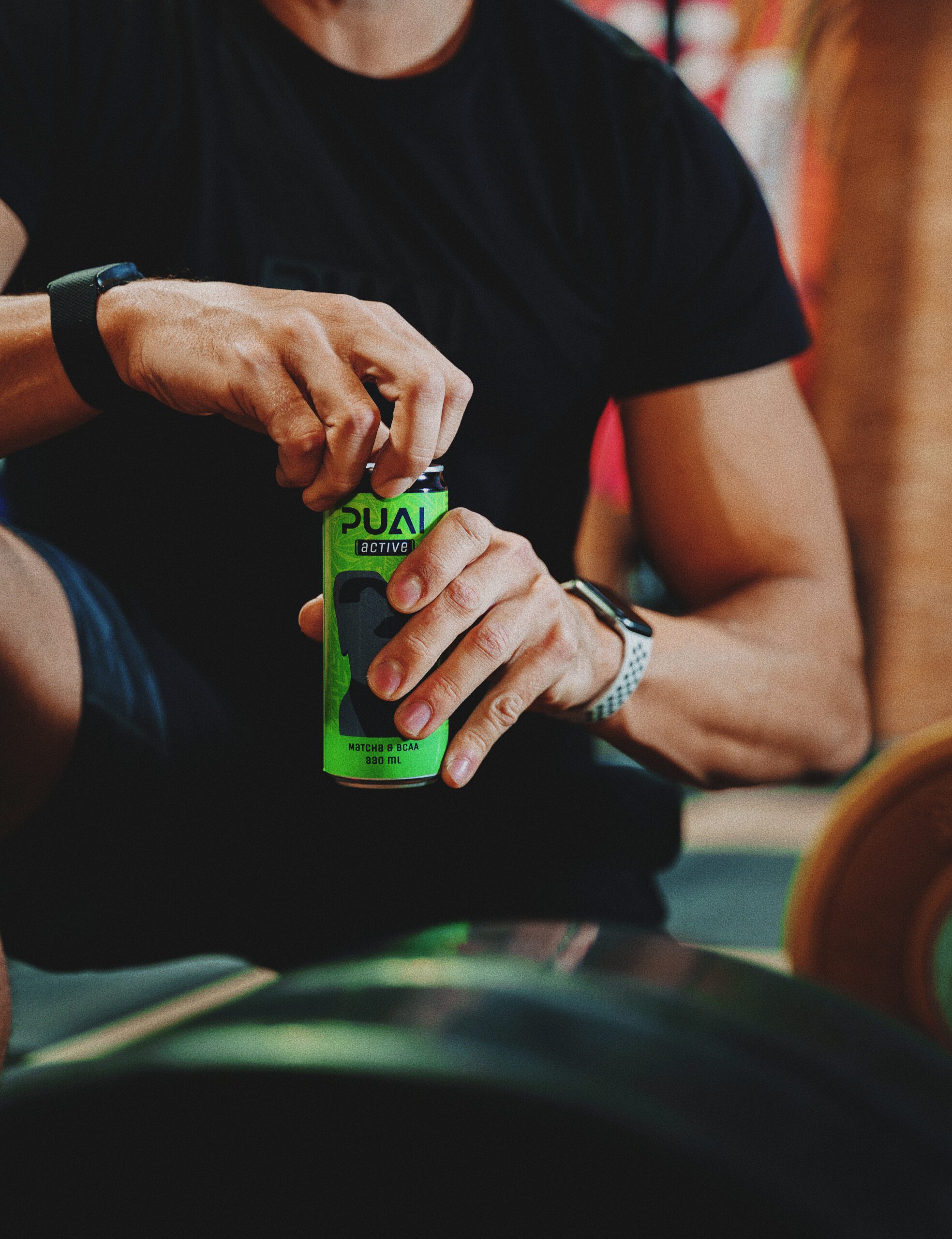 Processed with VSCO with 4 preset