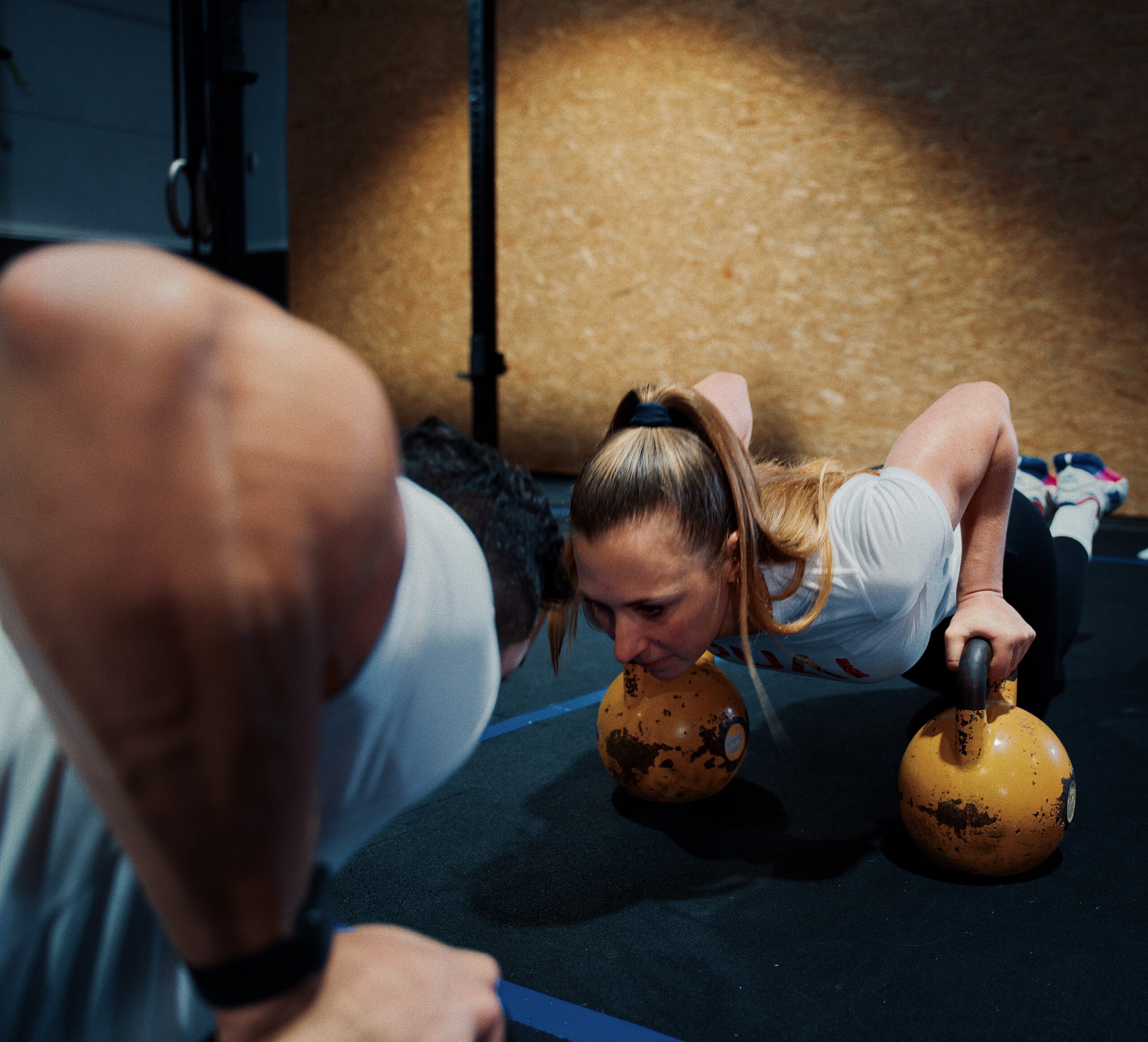 Processed with VSCO with u3 preset