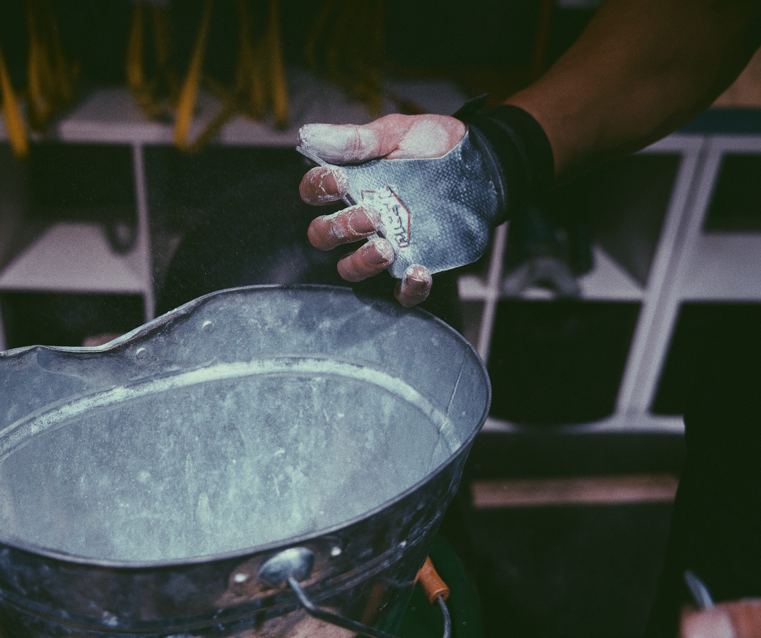 Processed with VSCO with p5 preset