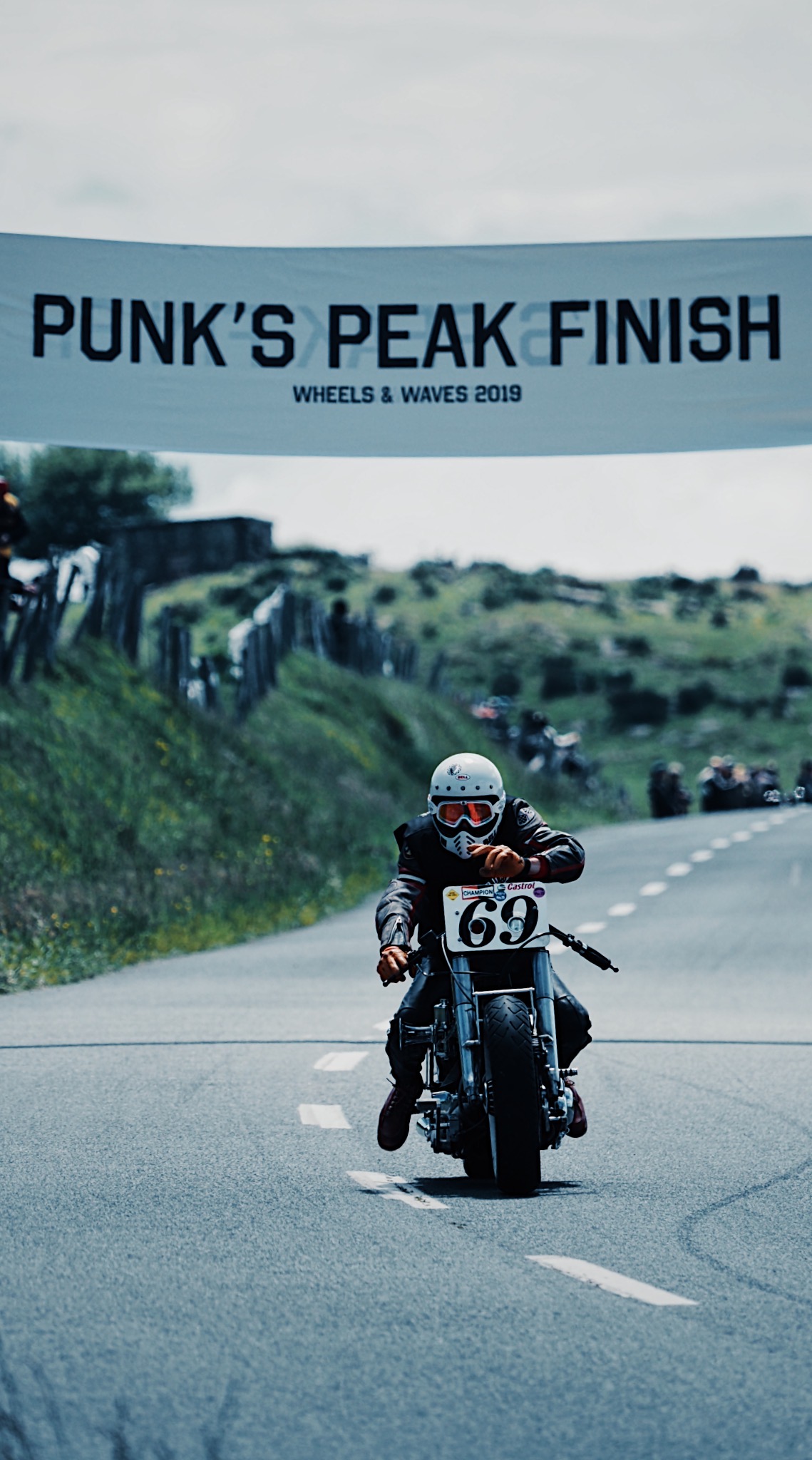 Processed with VSCO with u3 preset