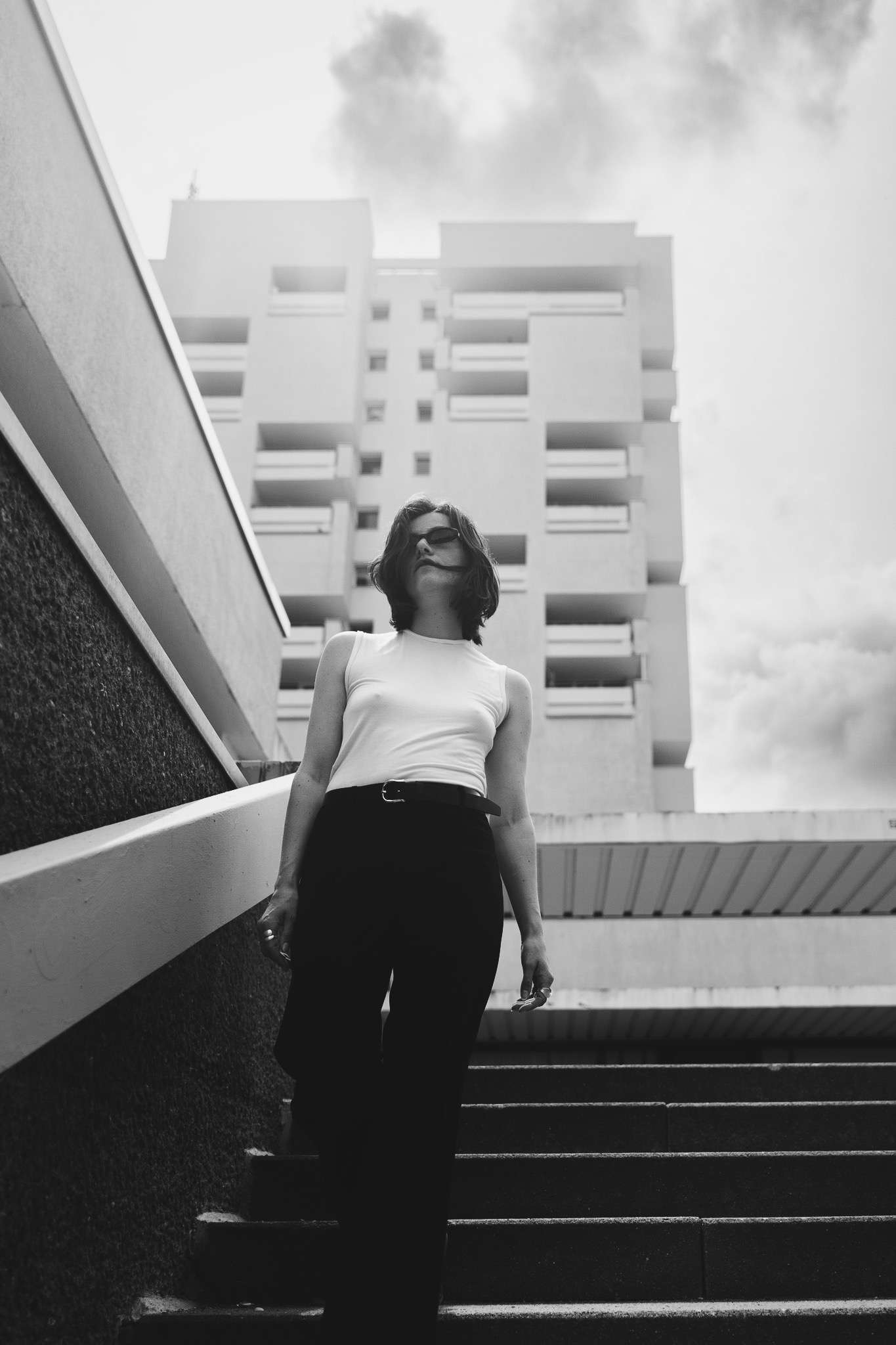 Processed with VSCO with b5 preset